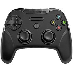 SteelSeries Stratus XL Bluetooth Controller for iOS